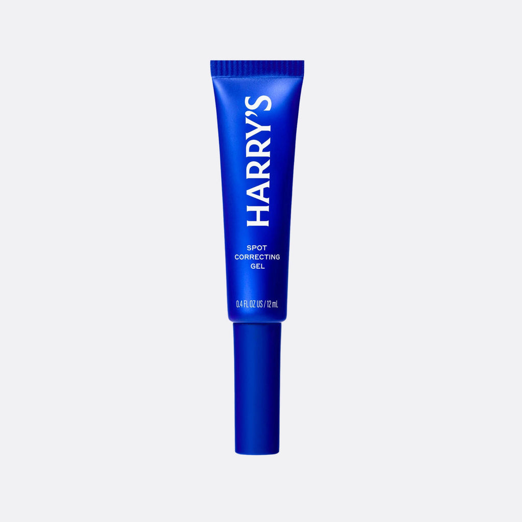 Spot Correcting Gel 0.4oz - Morning Grooming Set
