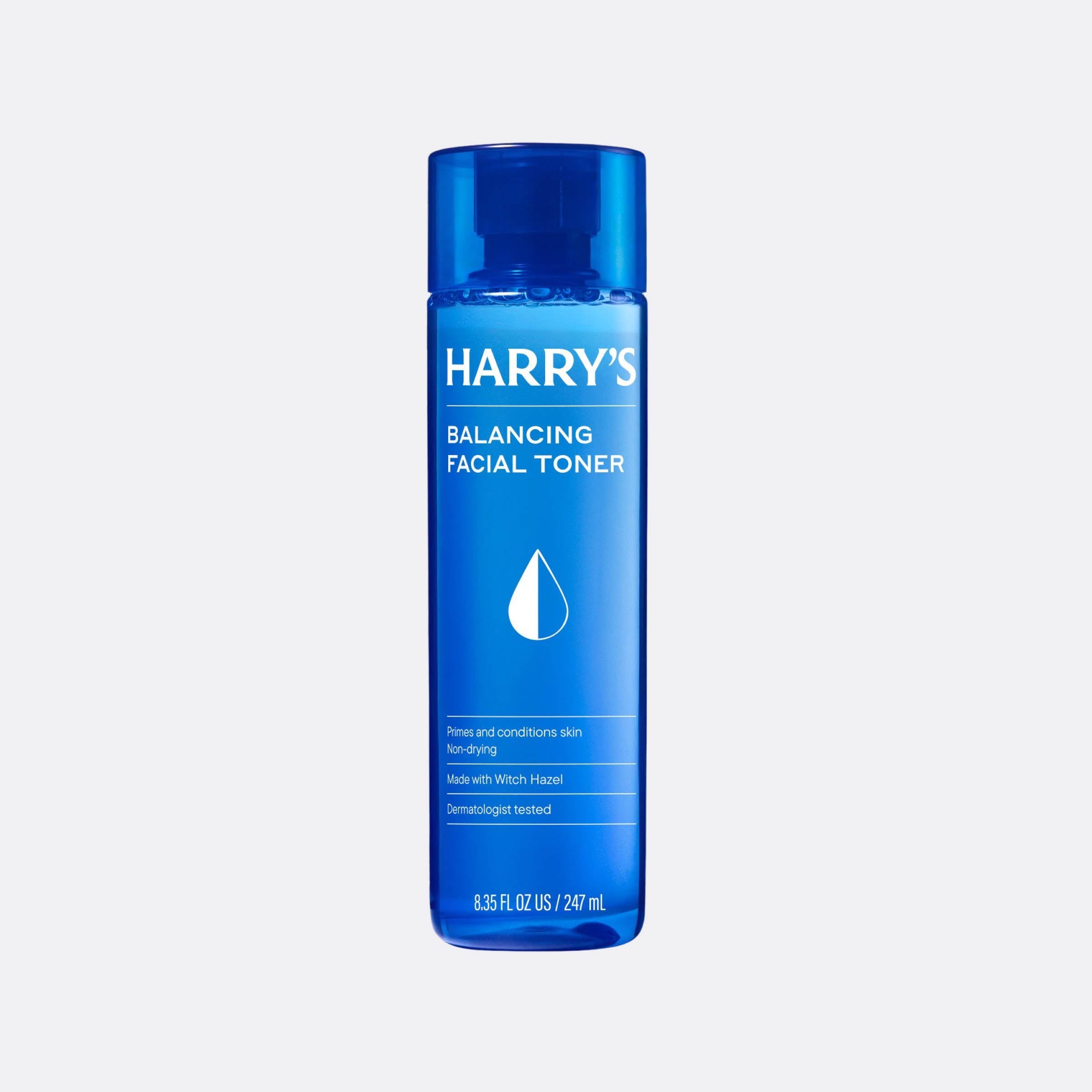 Balancing Facial Toner 8.35oz - Sleek Exfoliating Scrub
