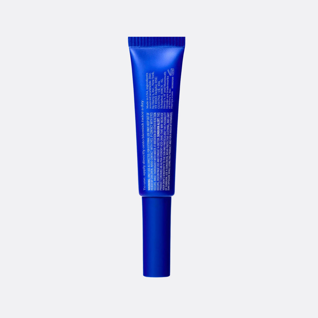 Spot Correcting Gel 0.4oz - Morning Grooming Set