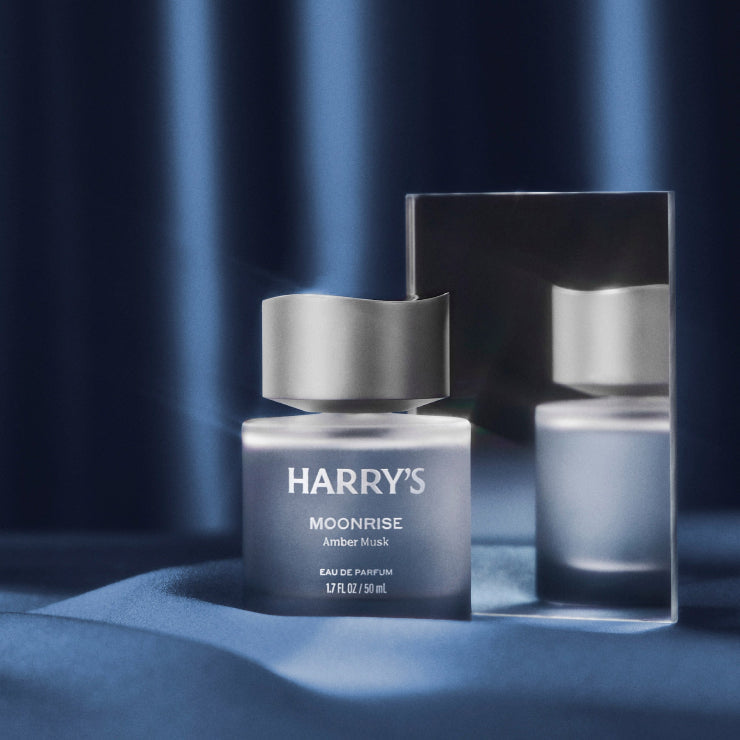 Harry’s Cologne - Morning Razor Blades