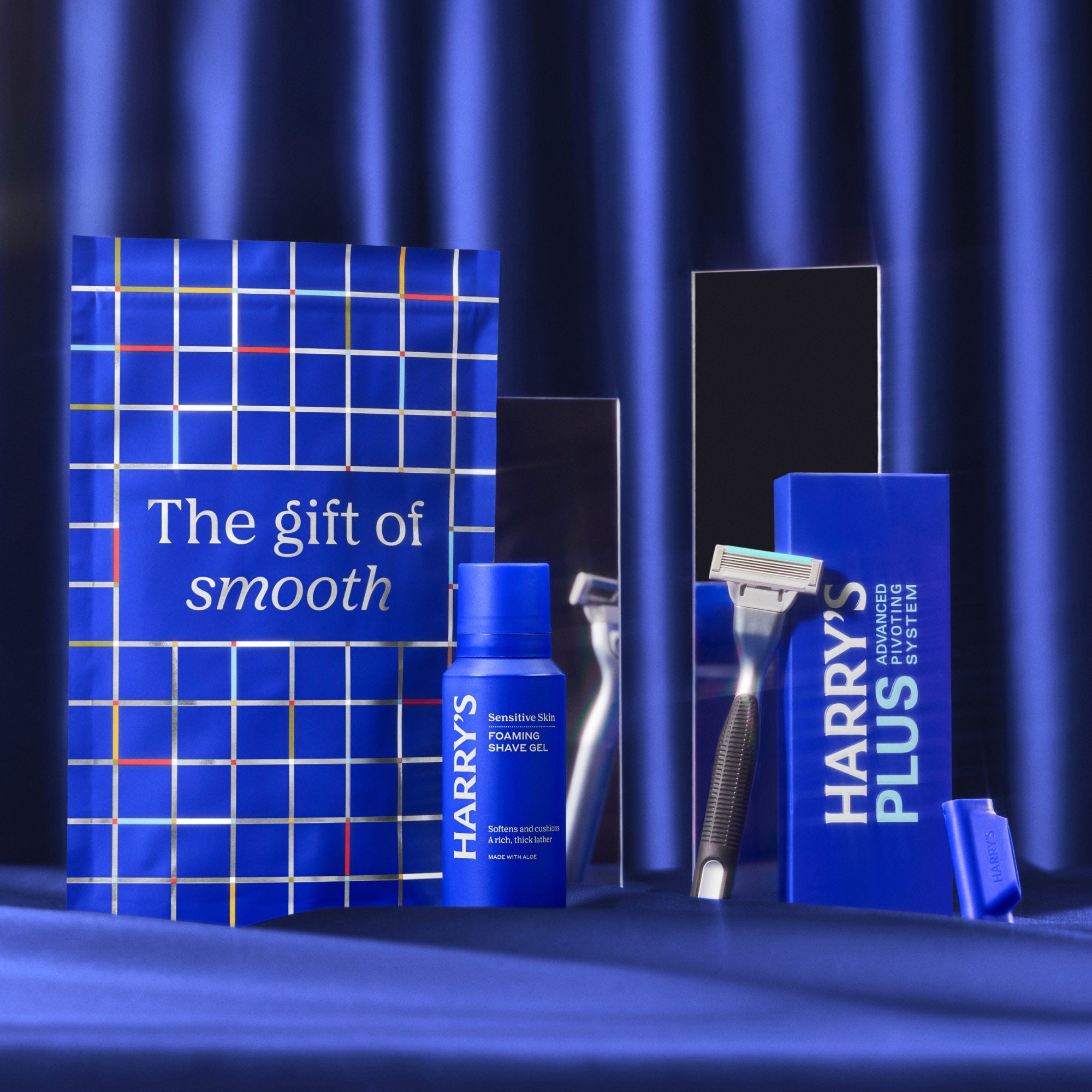 Giftable Starter Set - Simple Face Wash