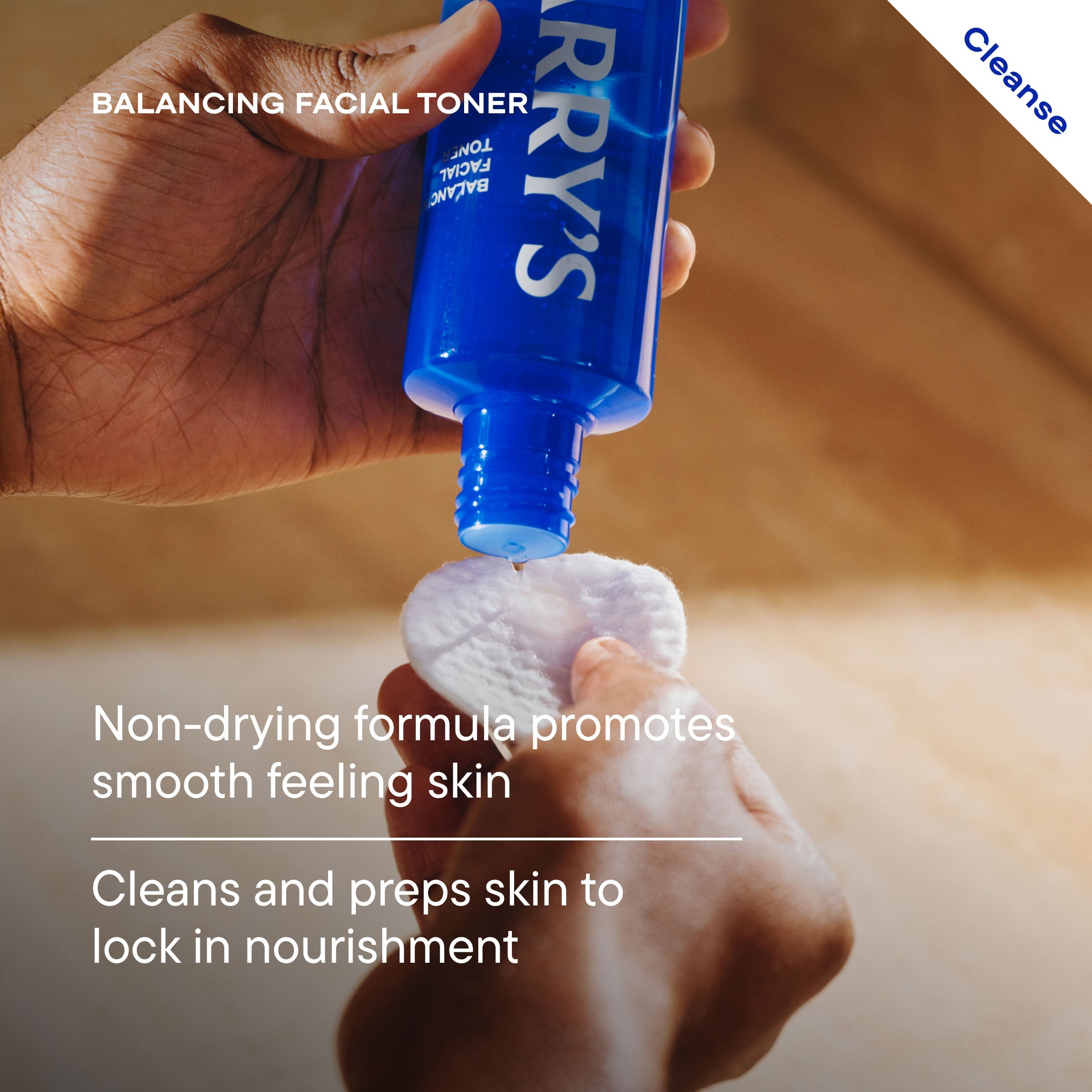 7-Step Skin Care Set - Everyday Clean Shave Routine