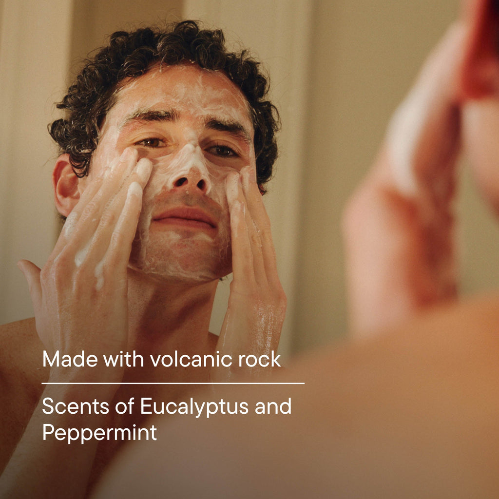 Head to Toe Cleansers - Modern Shaving Razor