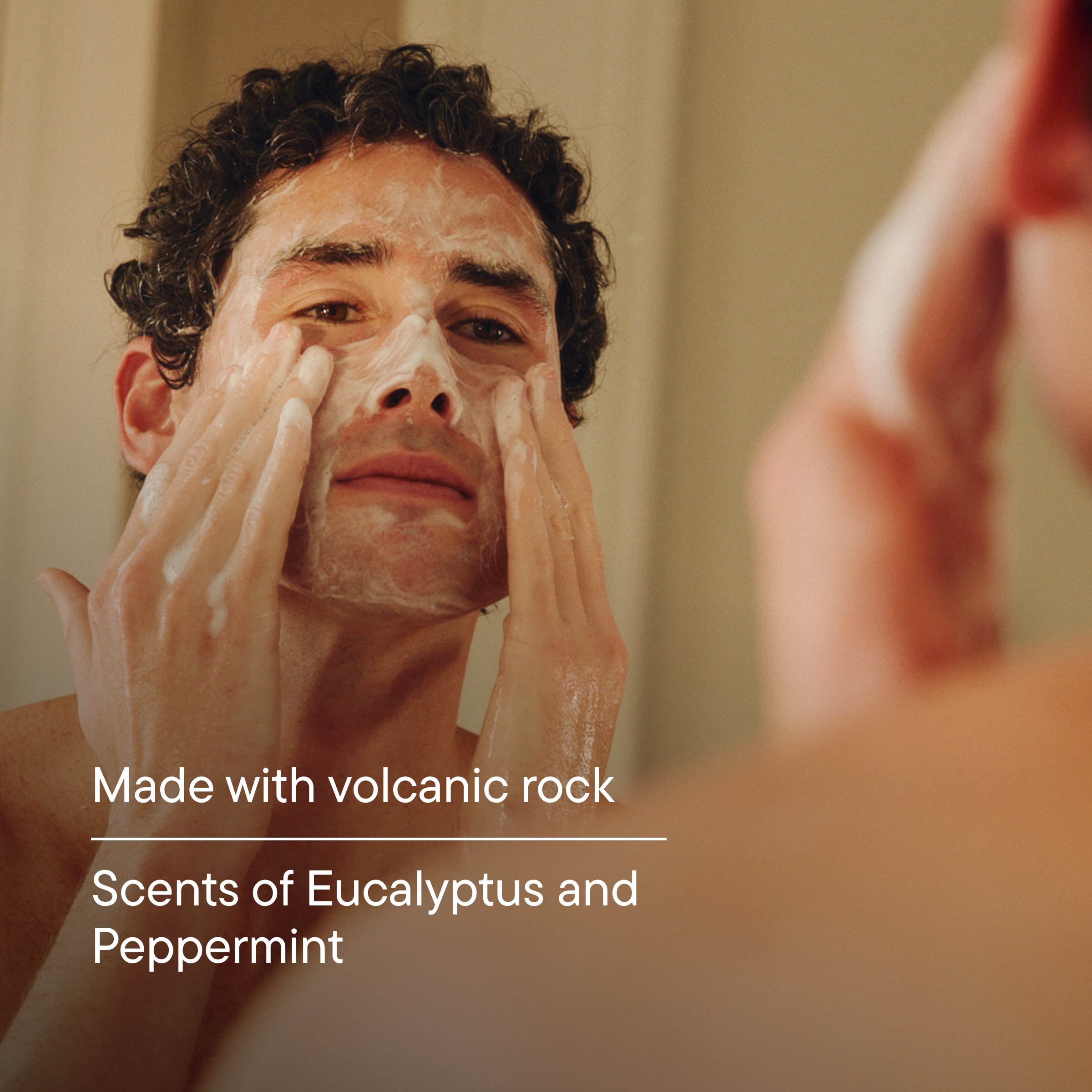 Head to Toe Cleansers - Modern Shaving Razor