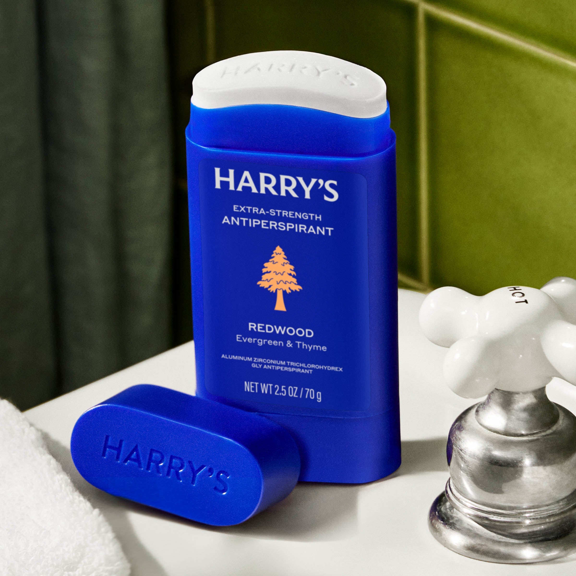 Full Body Fresh - Comfort Body Wash