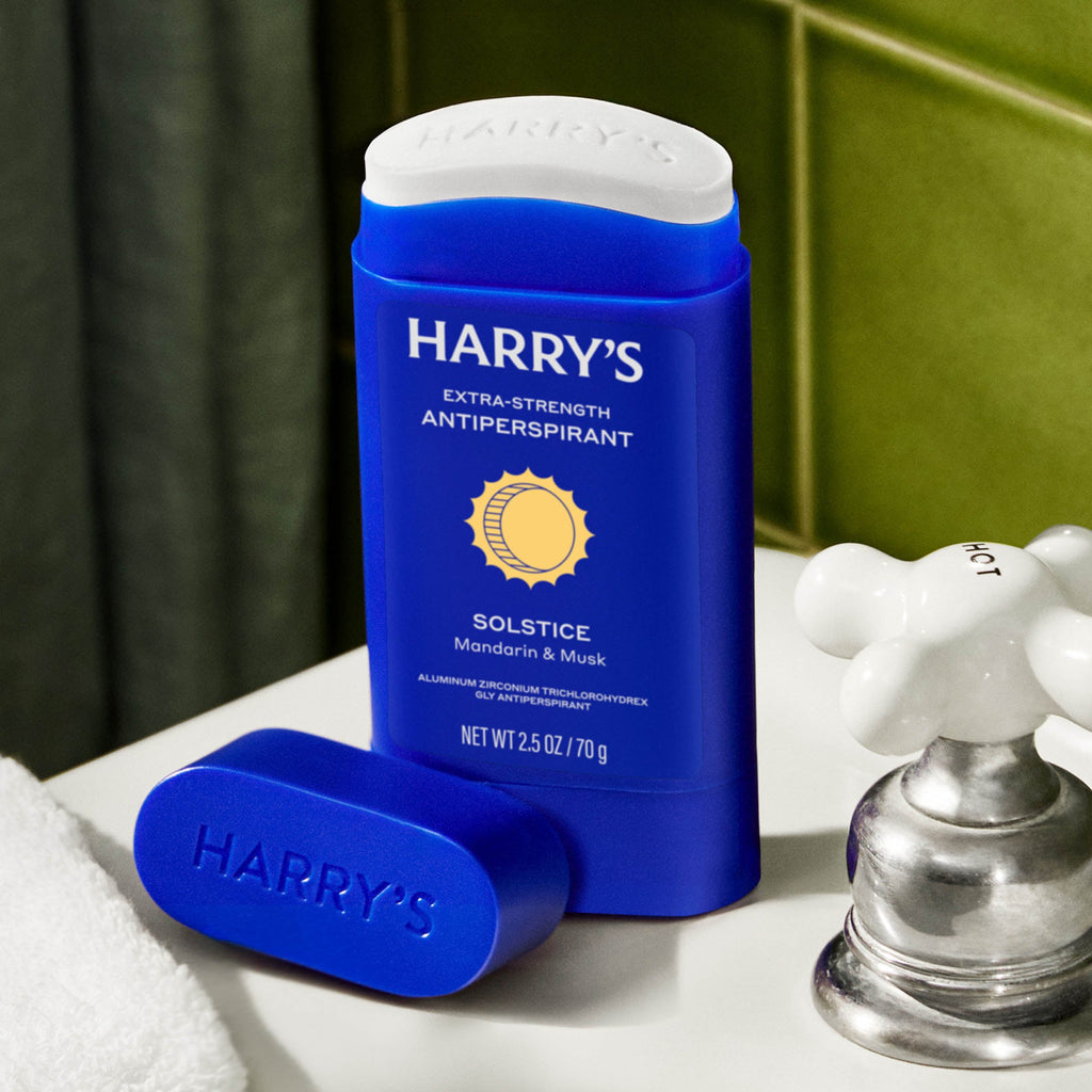 Full Body Fresh - Comfort Body Wash