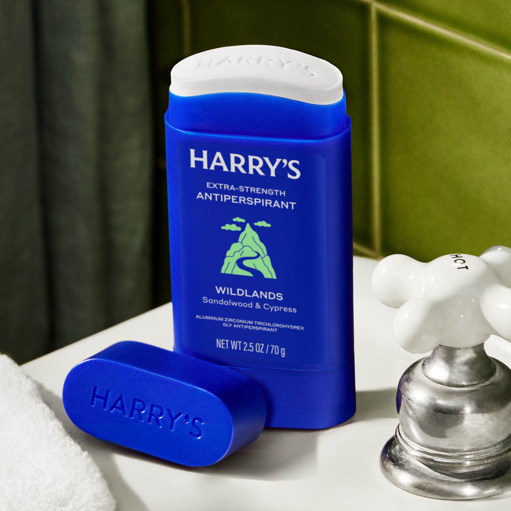 Full Body Fresh - Comfort Body Wash