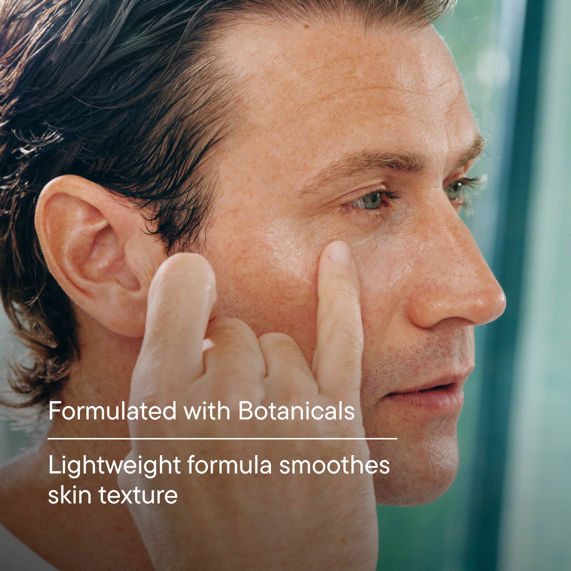 Brightening Eye Cream 0.5oz - Travel Ready Shaving Razor