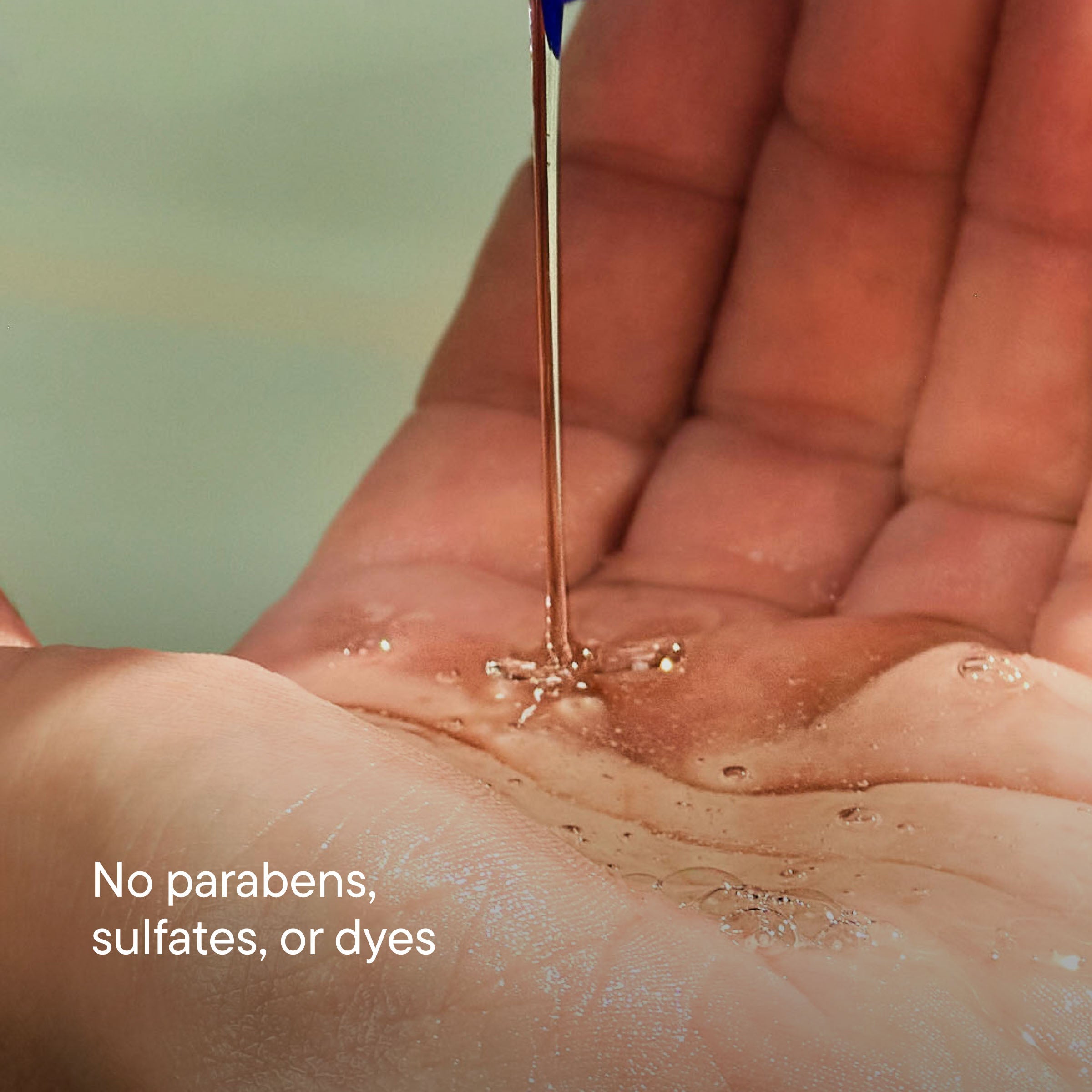 Body Wash - Skin Friendly Sensitive Shave Care