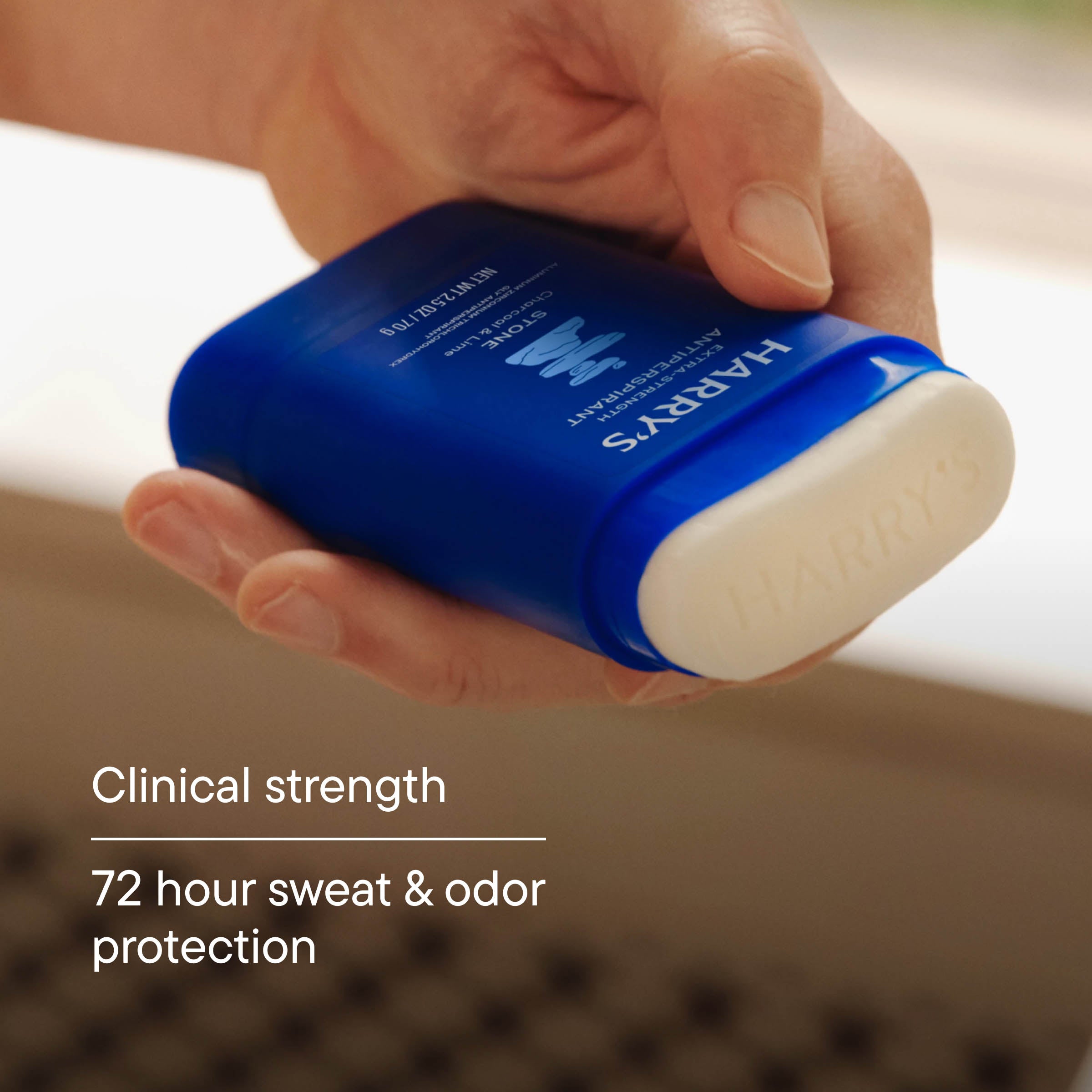Full Body Fresh - Comfort Body Wash