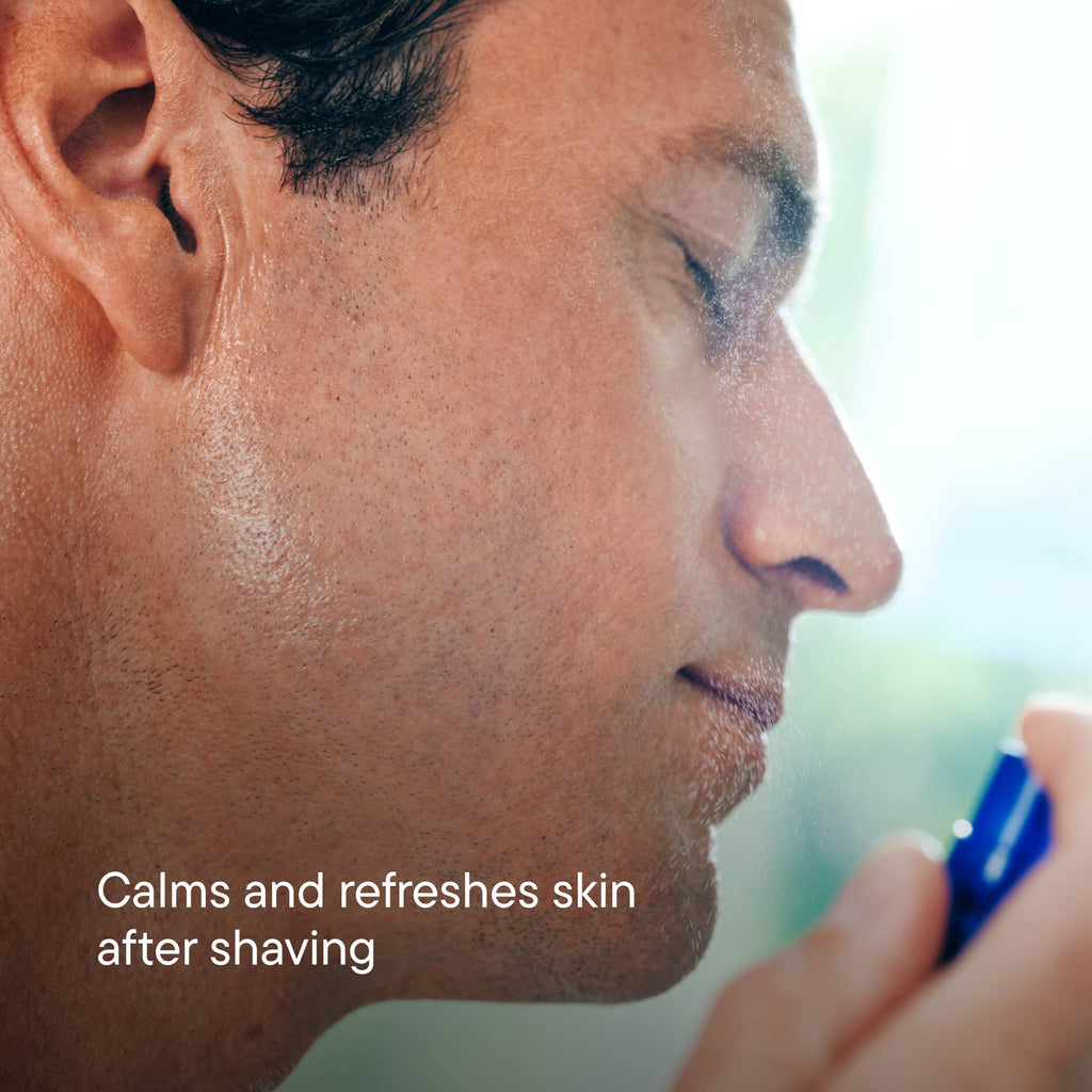 Post-Shave Mist 3.4oz - Simple Shower Gel