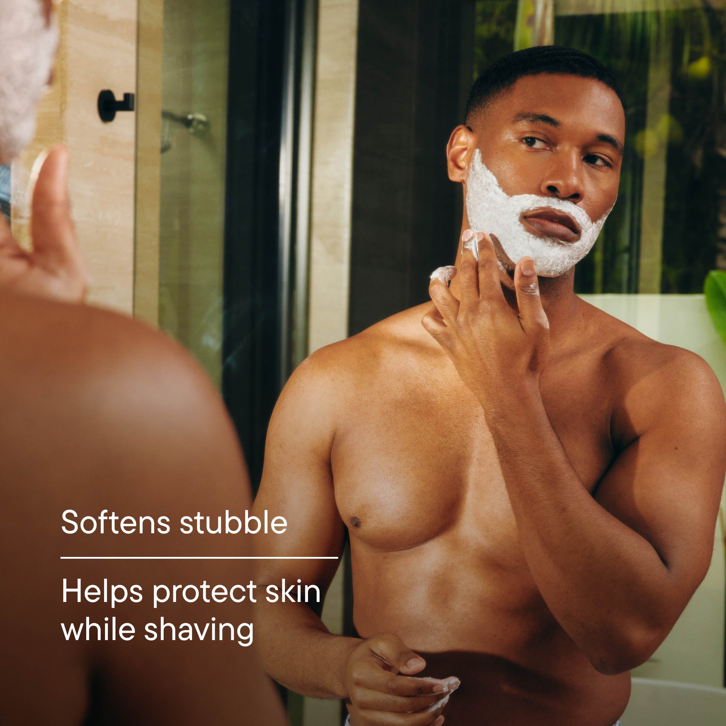 Shave Cream - Comfort Blade Refills