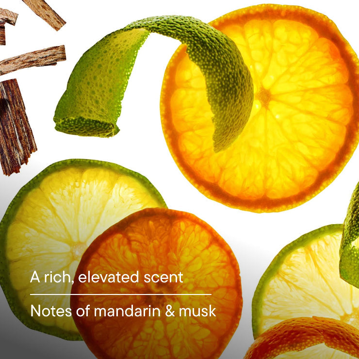 Body Wash - Skin Friendly Sensitive Shave Care