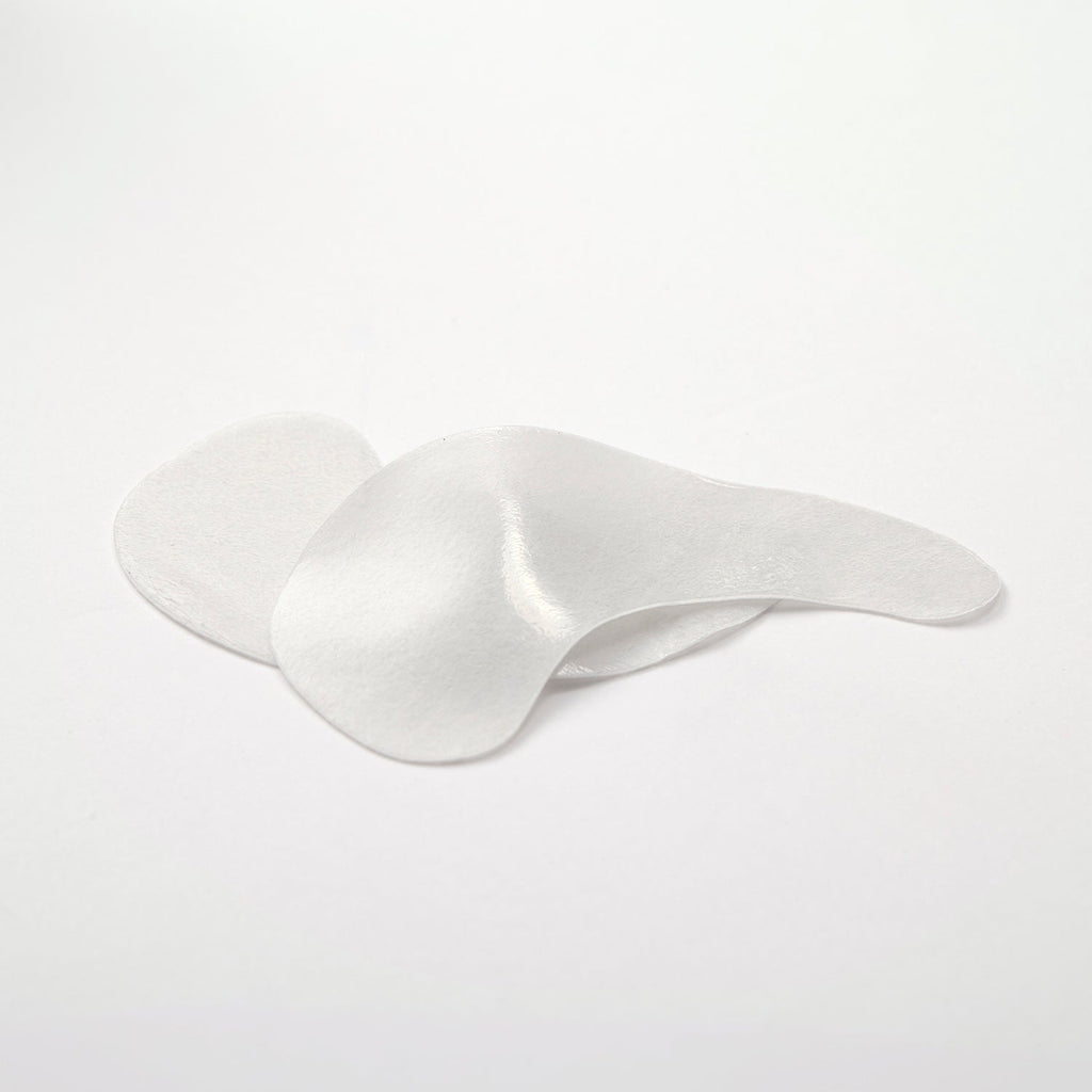Rapid Restore Eye Patches - 6 pack - Travel Ready Close Shave Tools