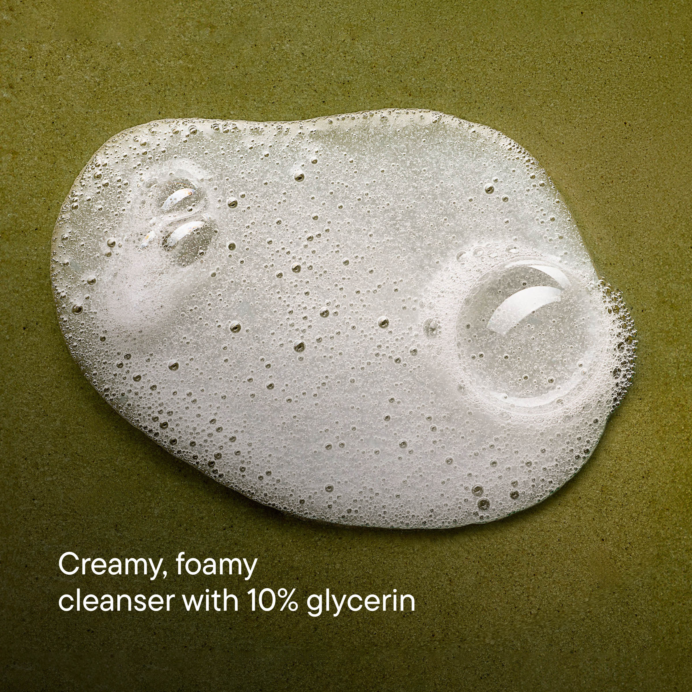 Hydrating Facial Cleanser 9oz - Simple Close Shave Tools
