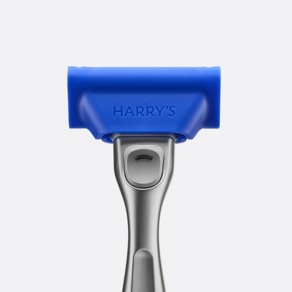 Harry's Plus Shave Set - Sharp Shaving Razor