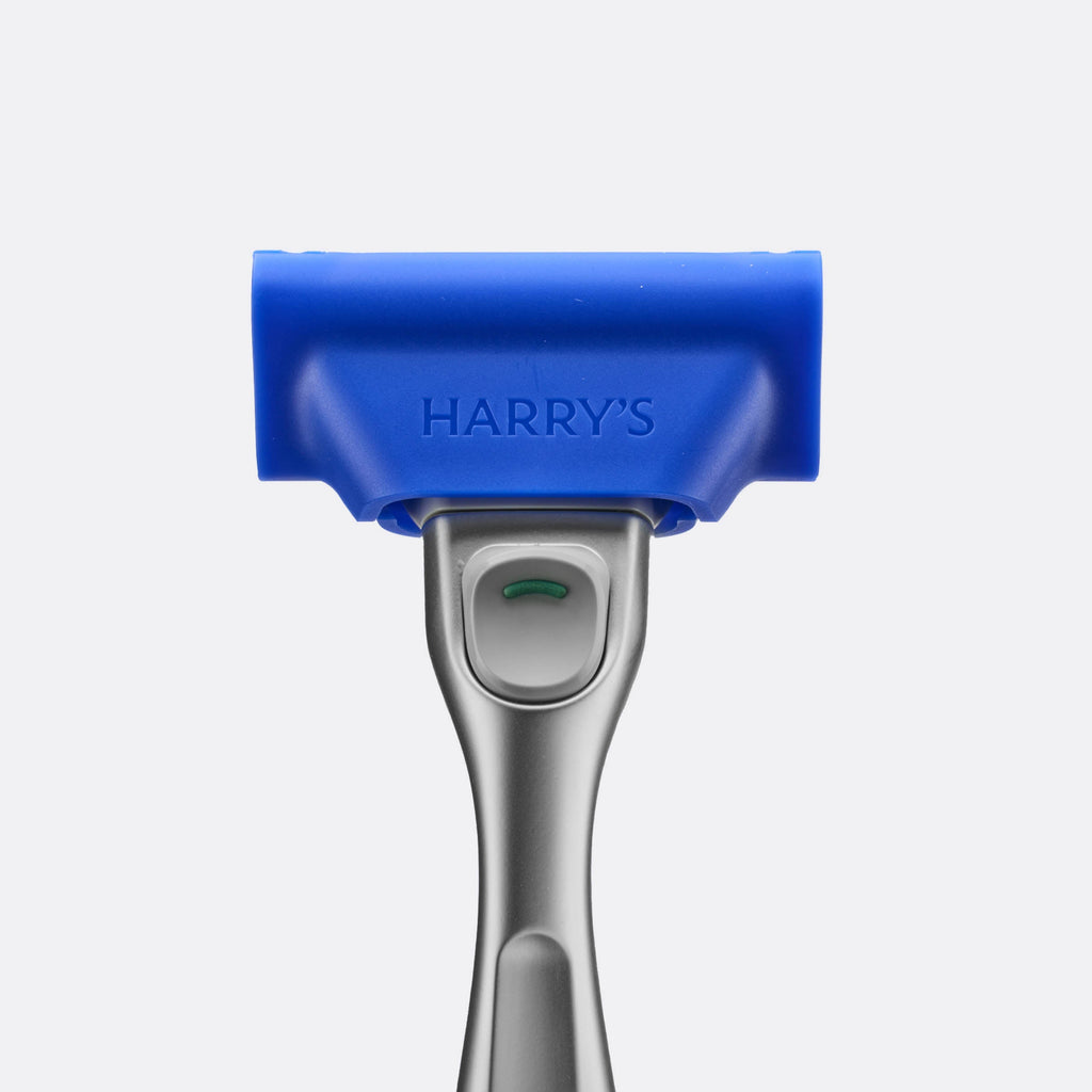 Harry's Plus Shave Set - Sharp Shaving Razor