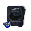 Rapid Restore Eye Patches - 6 pack - Travel Ready Close Shave Tools