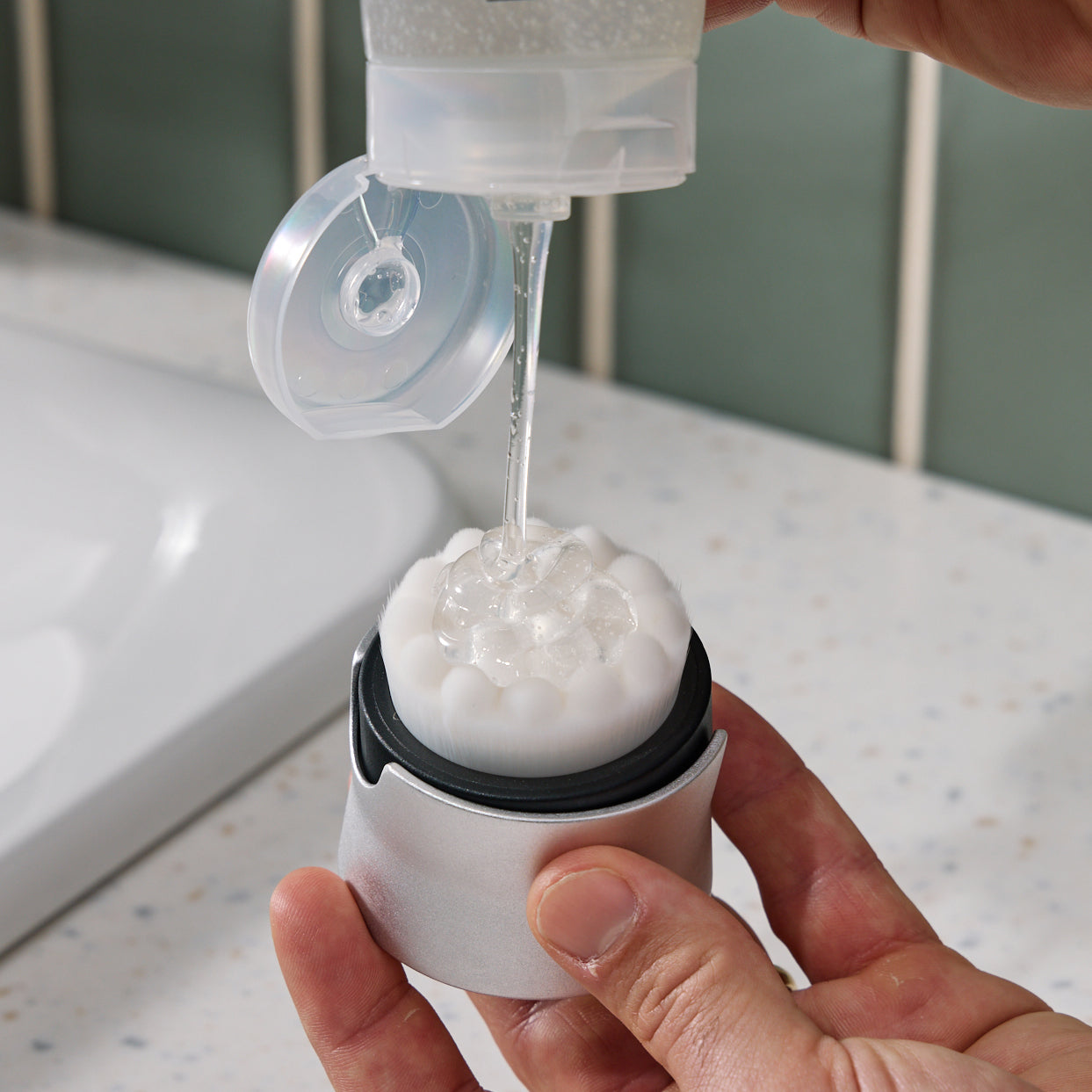 Feel Good Cleansing Kit - Smooth Smooth Shave Kit