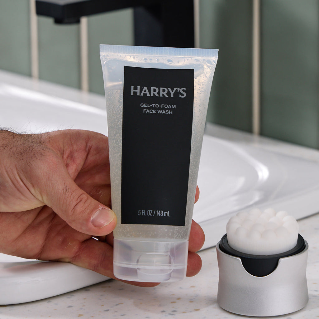 Feel Good Cleansing Kit - Smooth Smooth Shave Kit