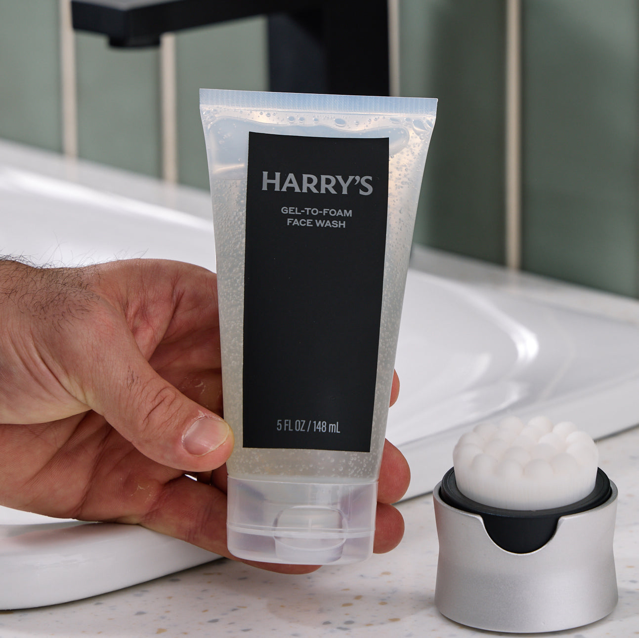 Feel Good Cleansing Kit - Smooth Smooth Shave Kit