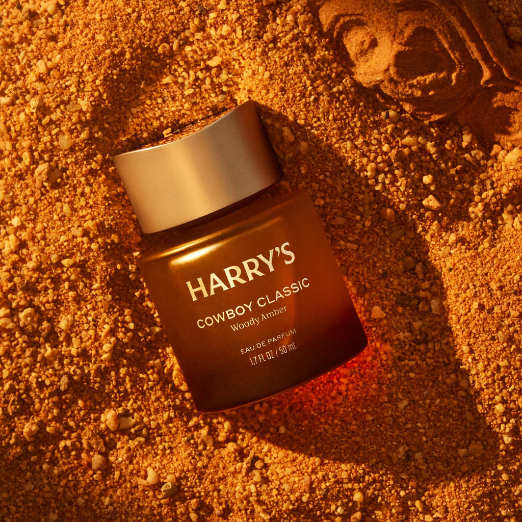 Body Scent Layering Bundle - Simple Daily Shave Essentials