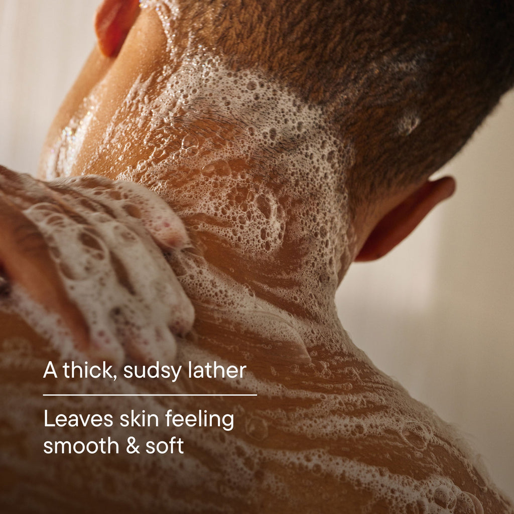 Body Scent Layering Bundle - Simple Daily Shave Essentials