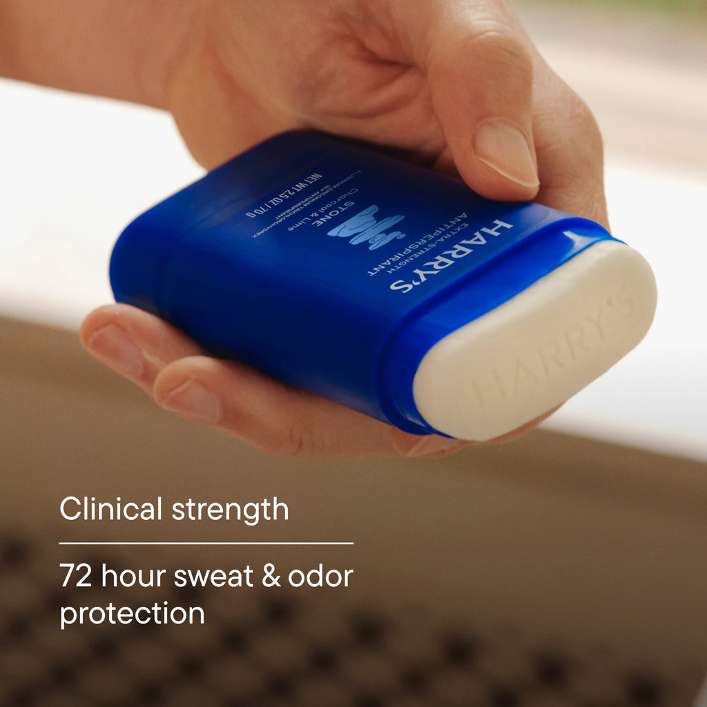 Body Scent Layering Bundle - Simple Daily Shave Essentials