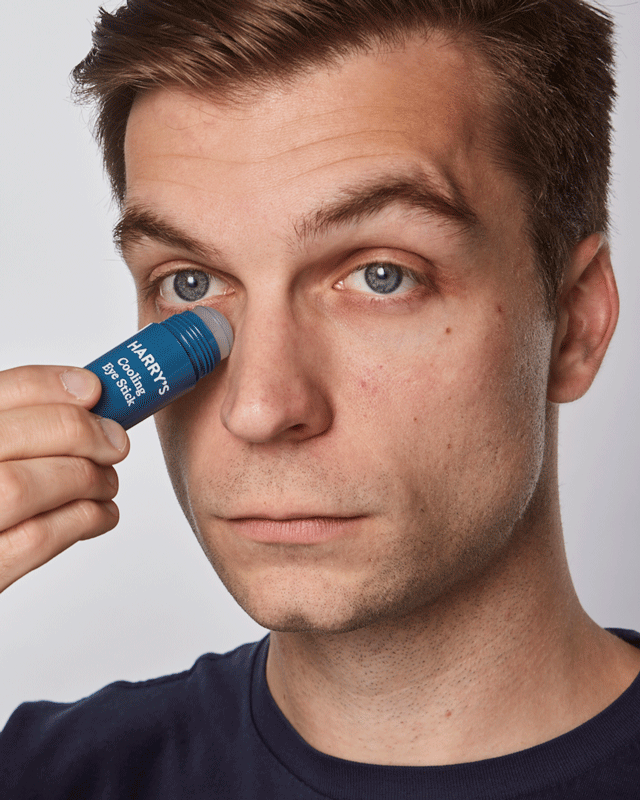 Cooling Eye Kit - Easy Blade Refills