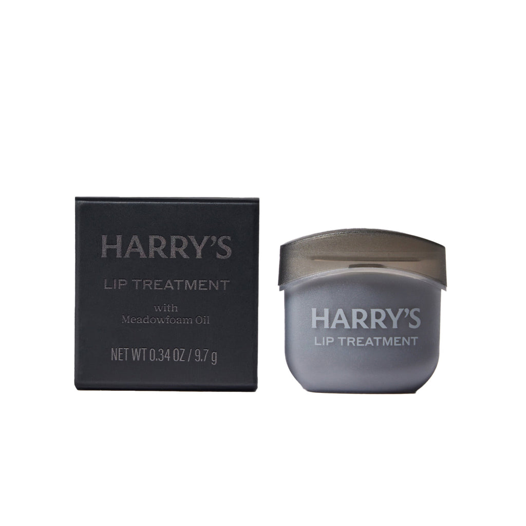 Advanced Hydration Lip Treatment - Morning Foaming Shave Gel