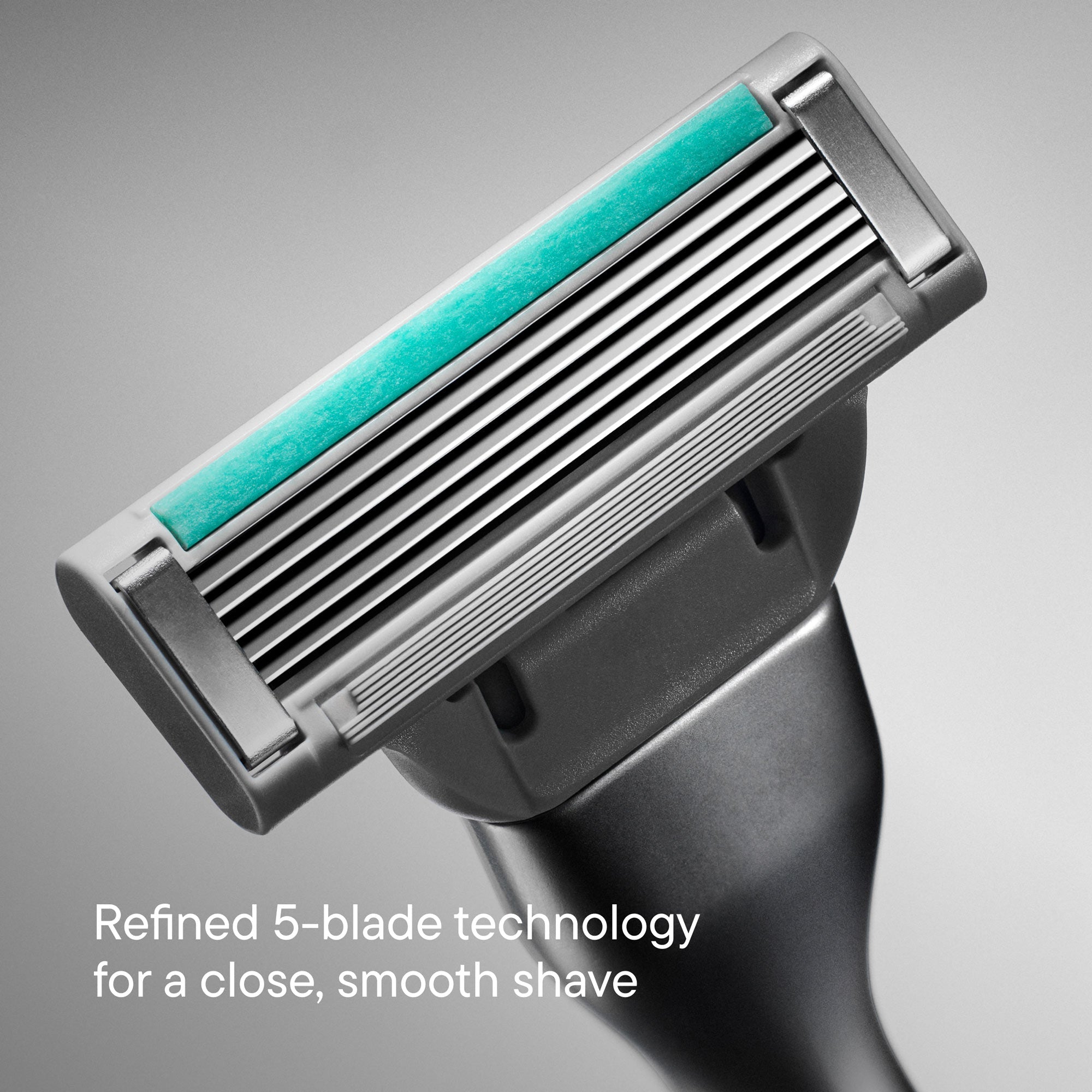 Harry's Plus Razor & Cologne Duo - Barbershop Style Exfoliating Scrub