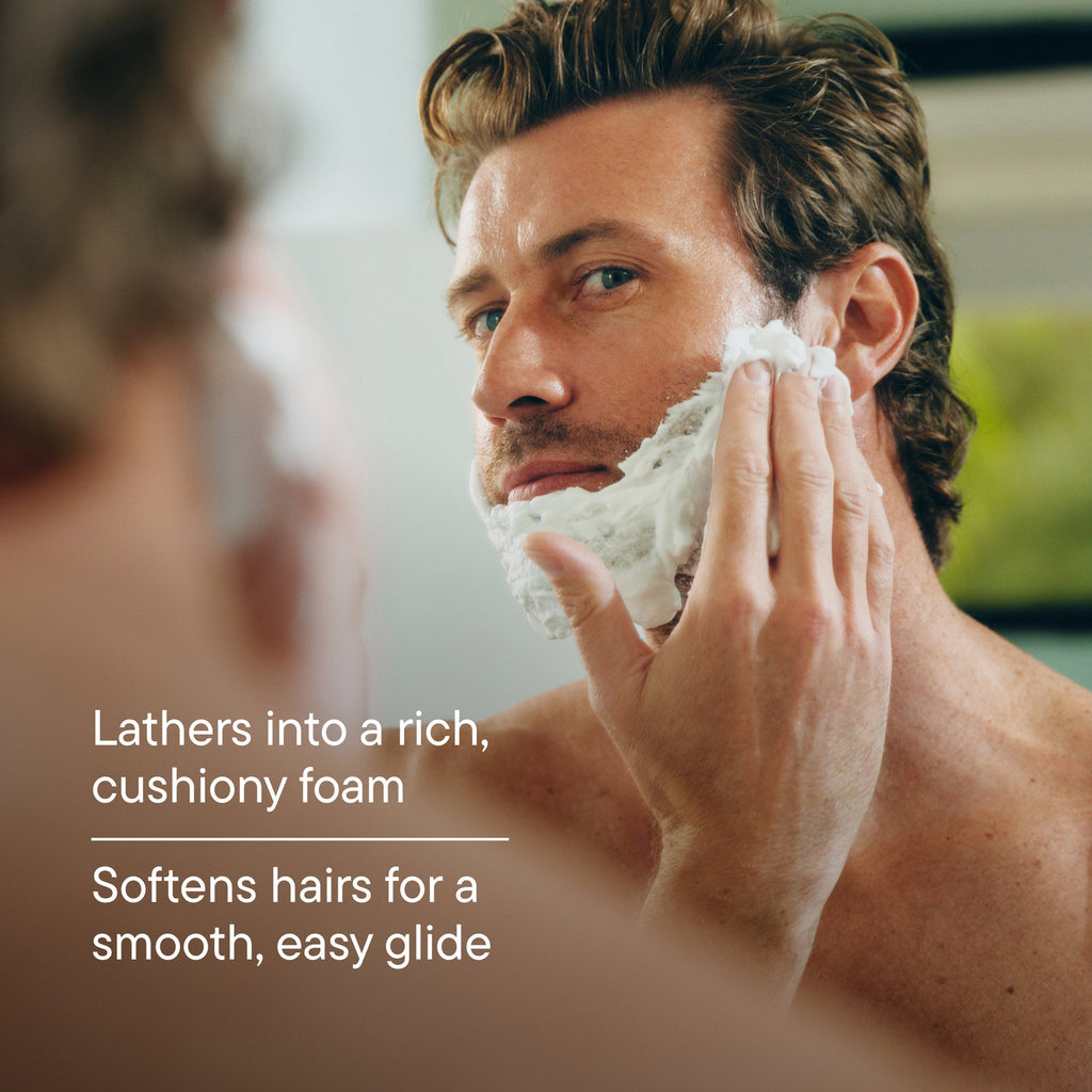 Harry's Plus Full Lather Value Bundle - Fresh Face Wash