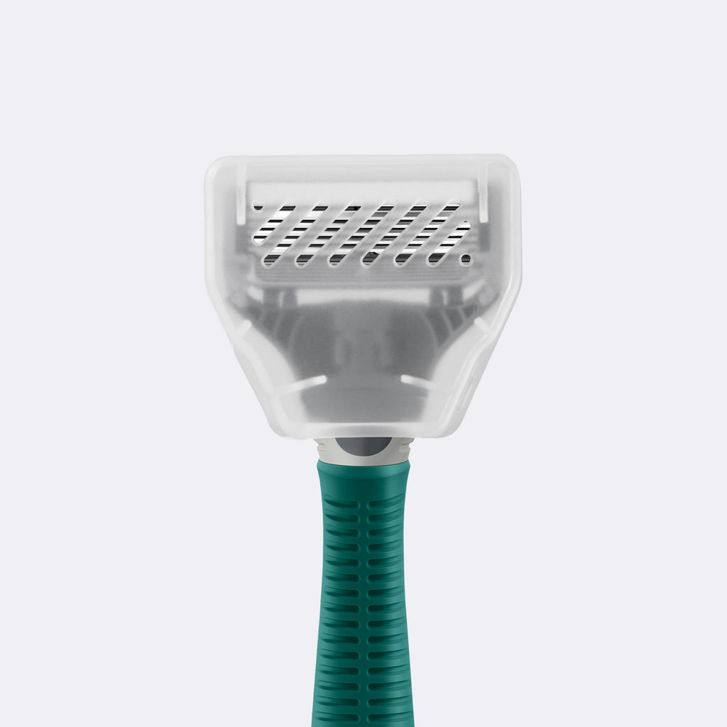 Harry's Original Shave Travel Kit - Comfort Face Wash