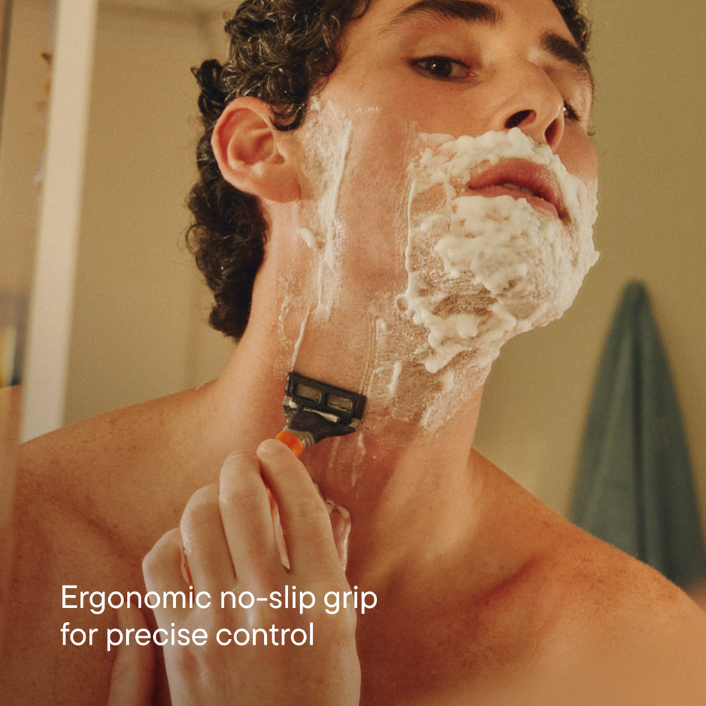 Harry's Original Handle - Sleek Deodorant Stick