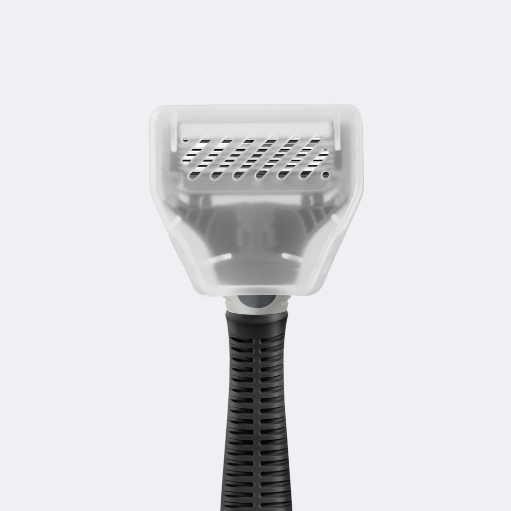 Harry's Original Shave Set - Routine Ready Shower Gel