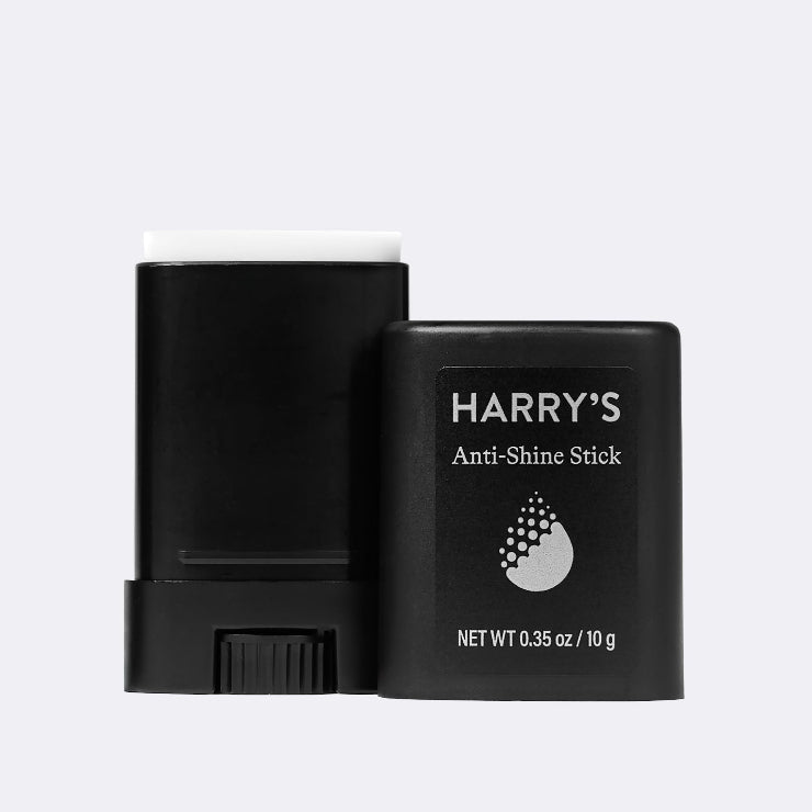 Anti-Shine - Single - Classic Easy Grip Razor