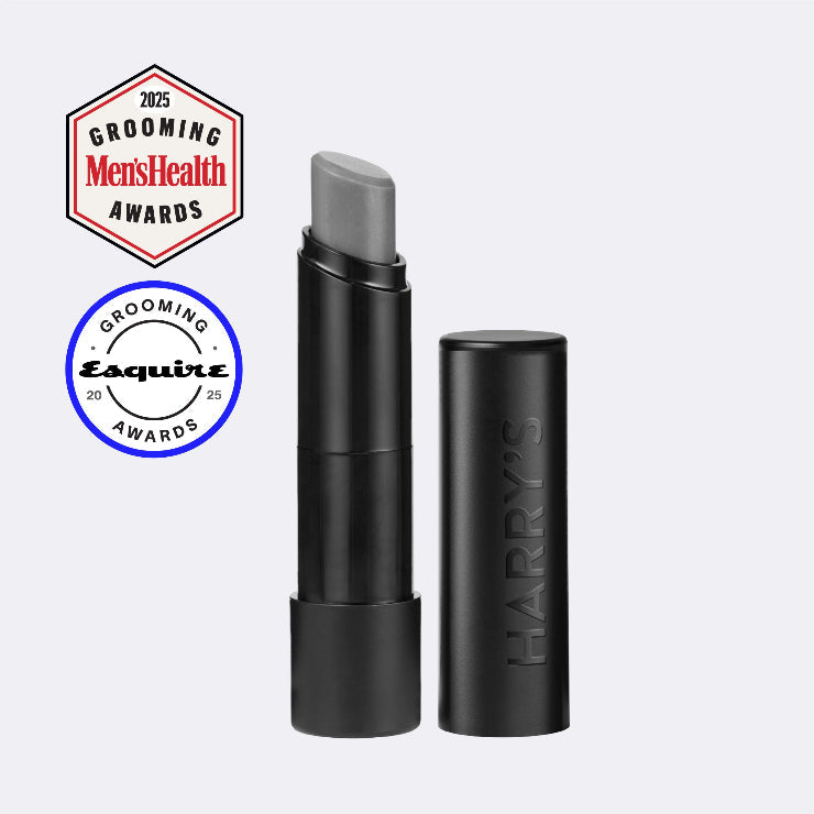 Black Lip Balm - Single - Sleek Precision Trimmer