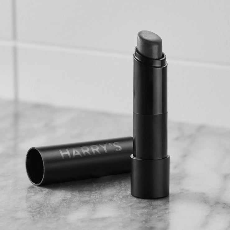 Black Lip Balm - Single - Sleek Precision Trimmer