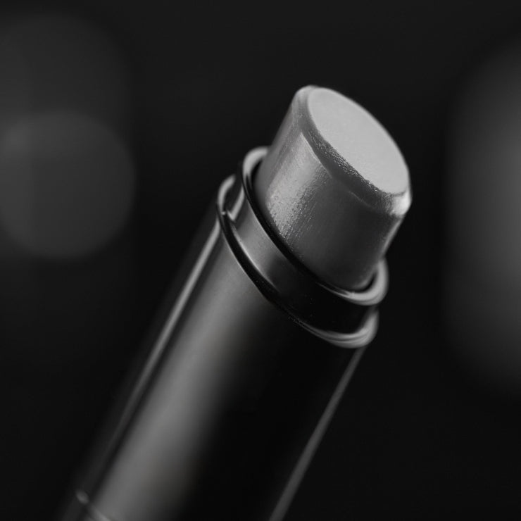 Black Lip Balm - Single - Sleek Precision Trimmer