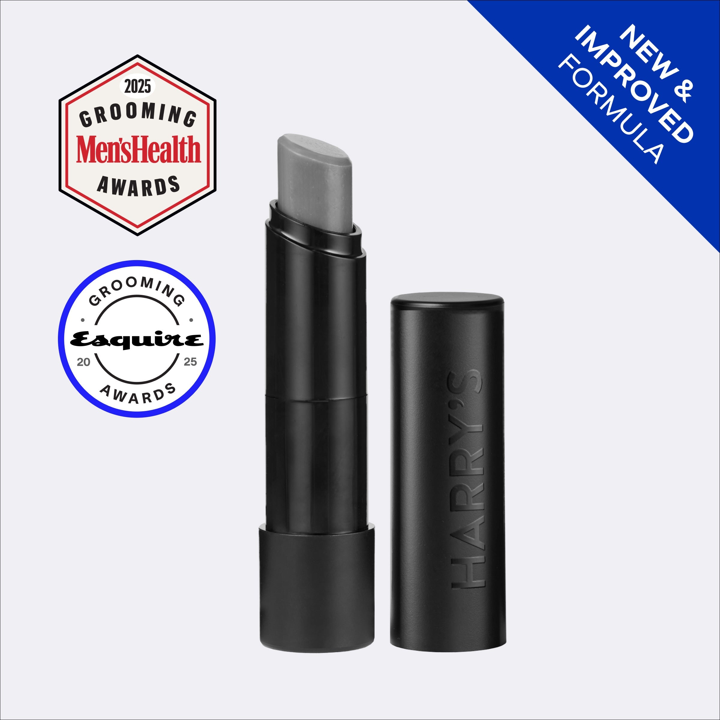 Harry’s Black Lip Balm - Daily Shave Set