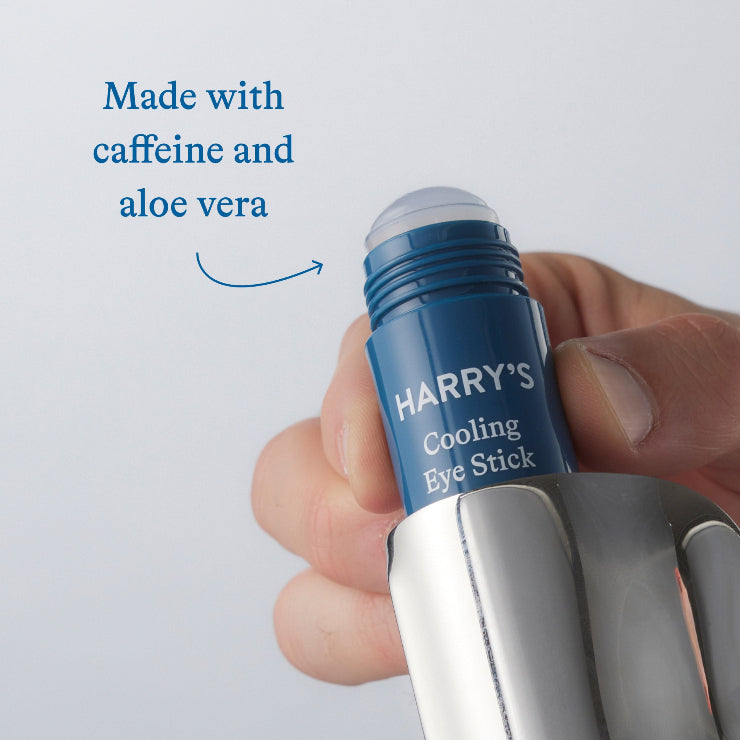 Cooling Eye Kit - Easy Blade Refills