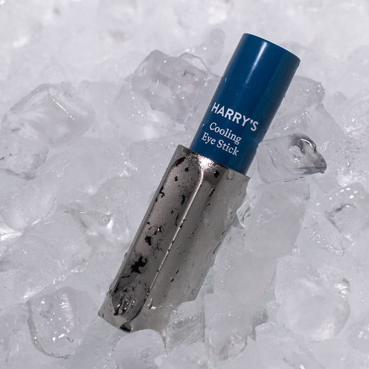 Cooling Eye Kit - Easy Blade Refills