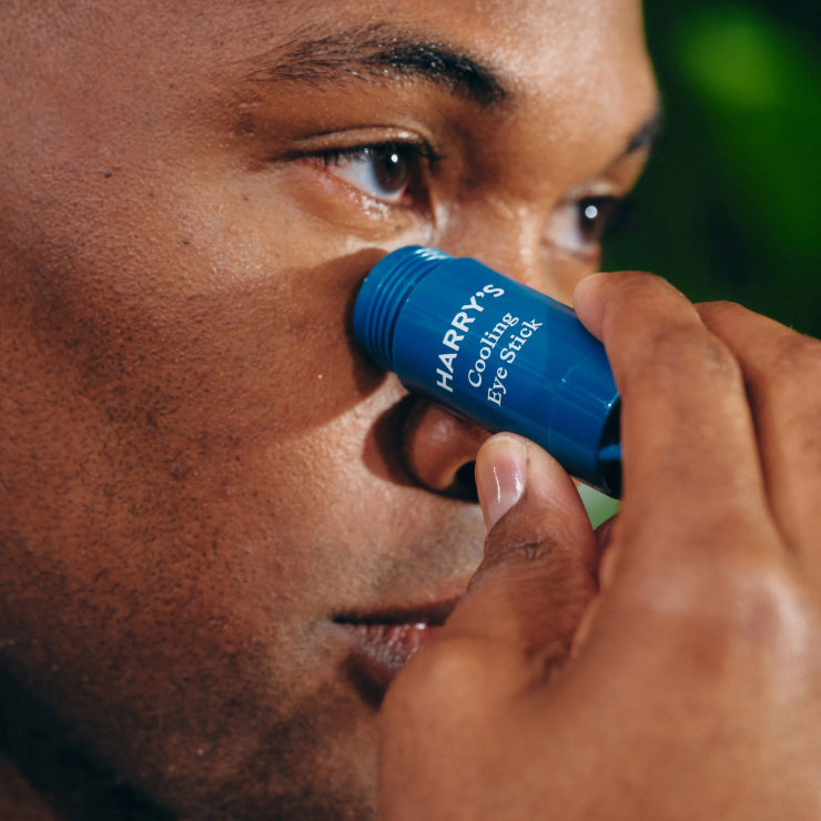 Cooling Eye Kit - Easy Blade Refills