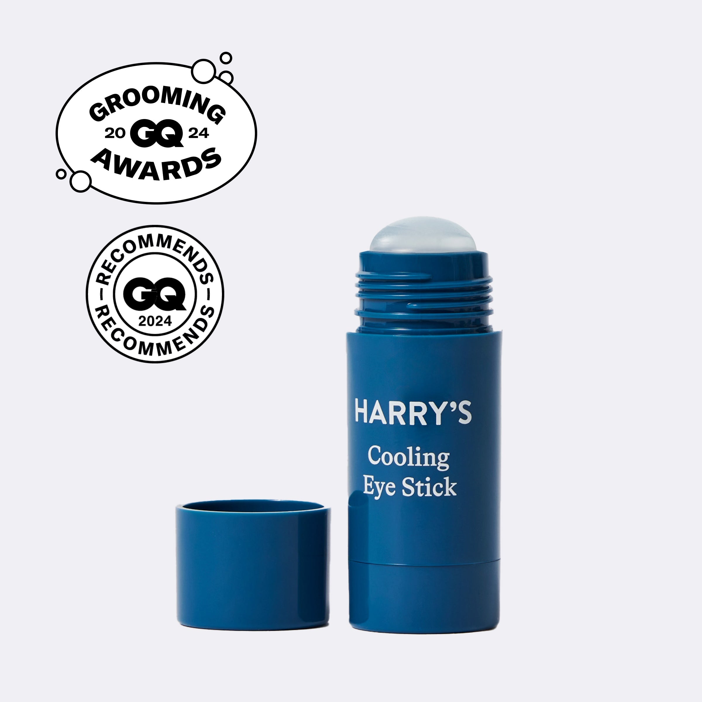 Cooling Eye Stick Refill - Modern Facial Hair Care