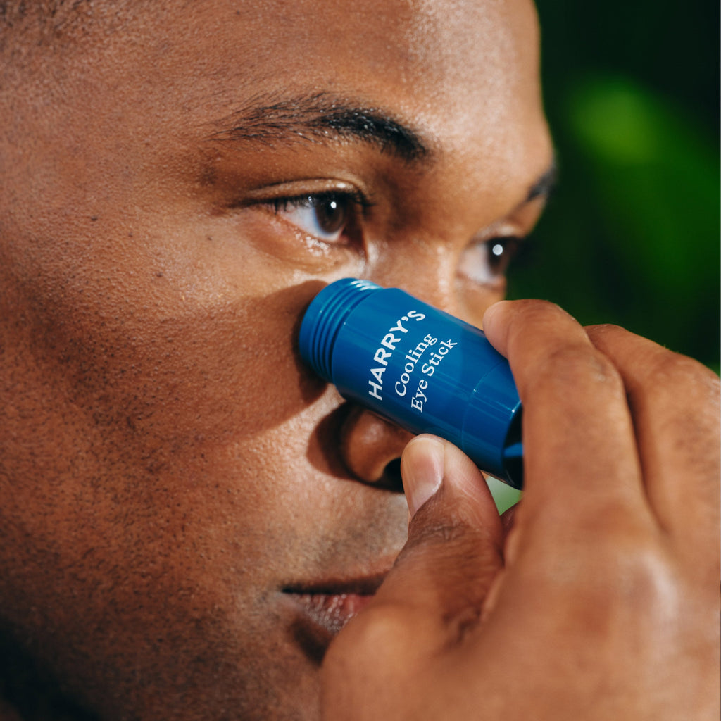 Cooling Eye Stick Refill - Modern Facial Hair Care