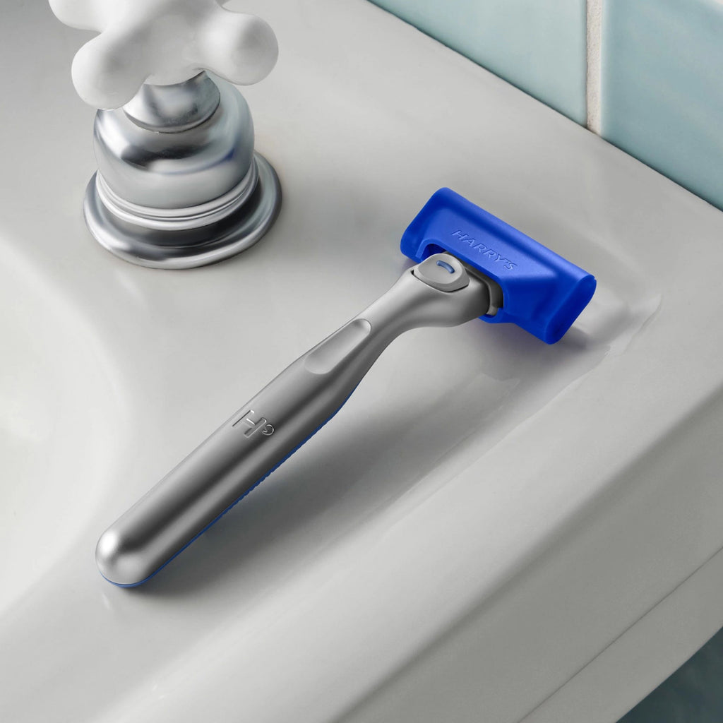 Harry's Plus Travel Blade Cover - Morning Daily Shave Essentials