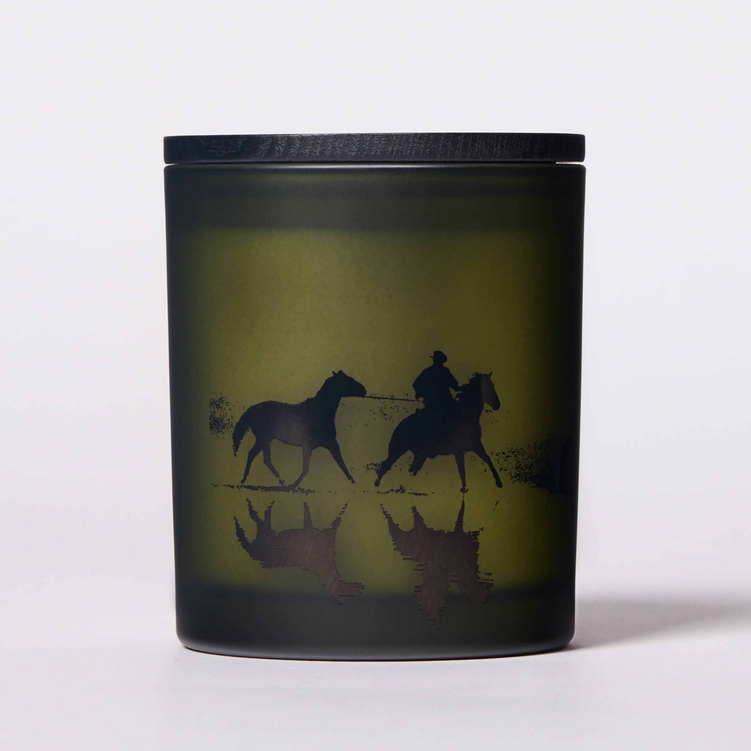 Inverness Candle - Grooming Body Wash