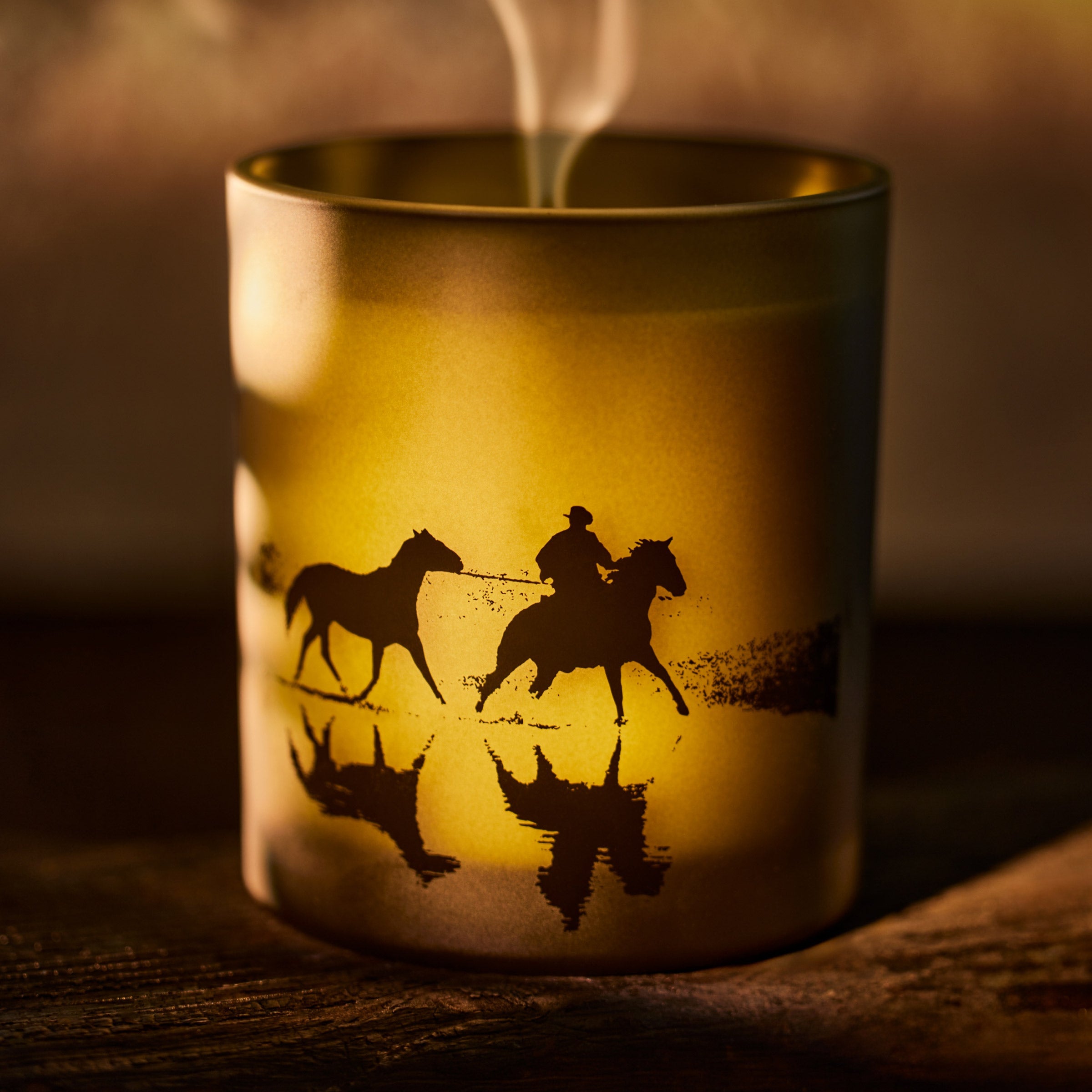 Inverness Candle - Grooming Body Wash