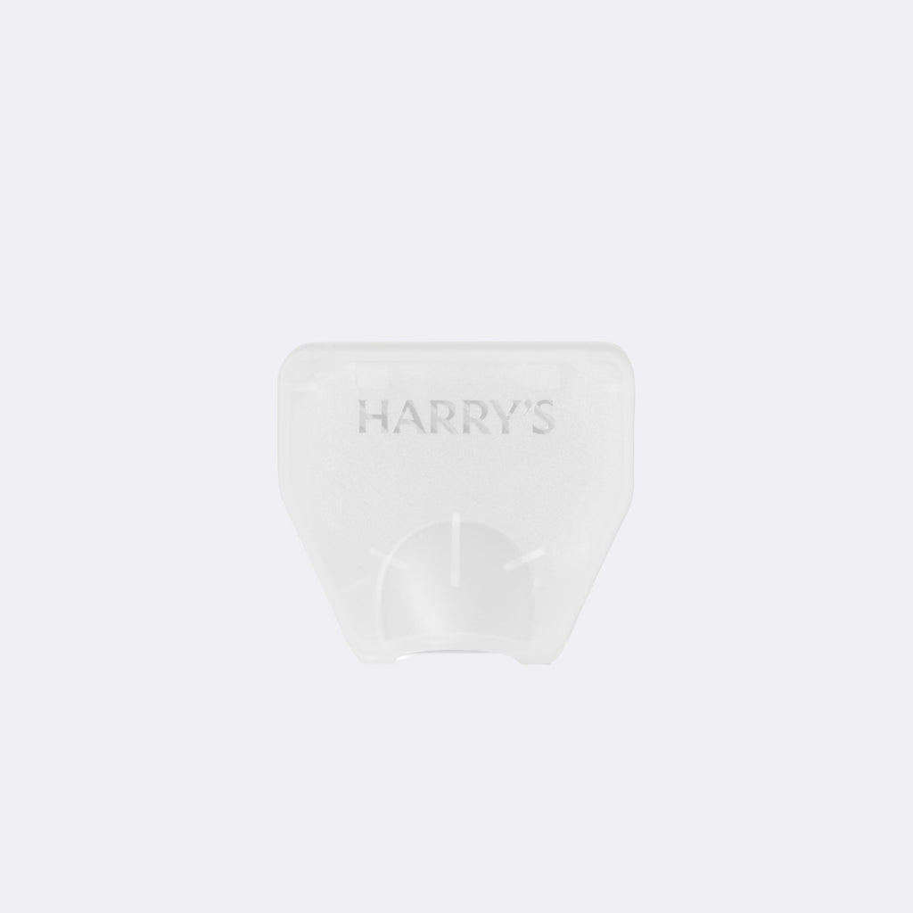 Harry's Original Travel Blade Cover - Routine Ready Facial Hair Care