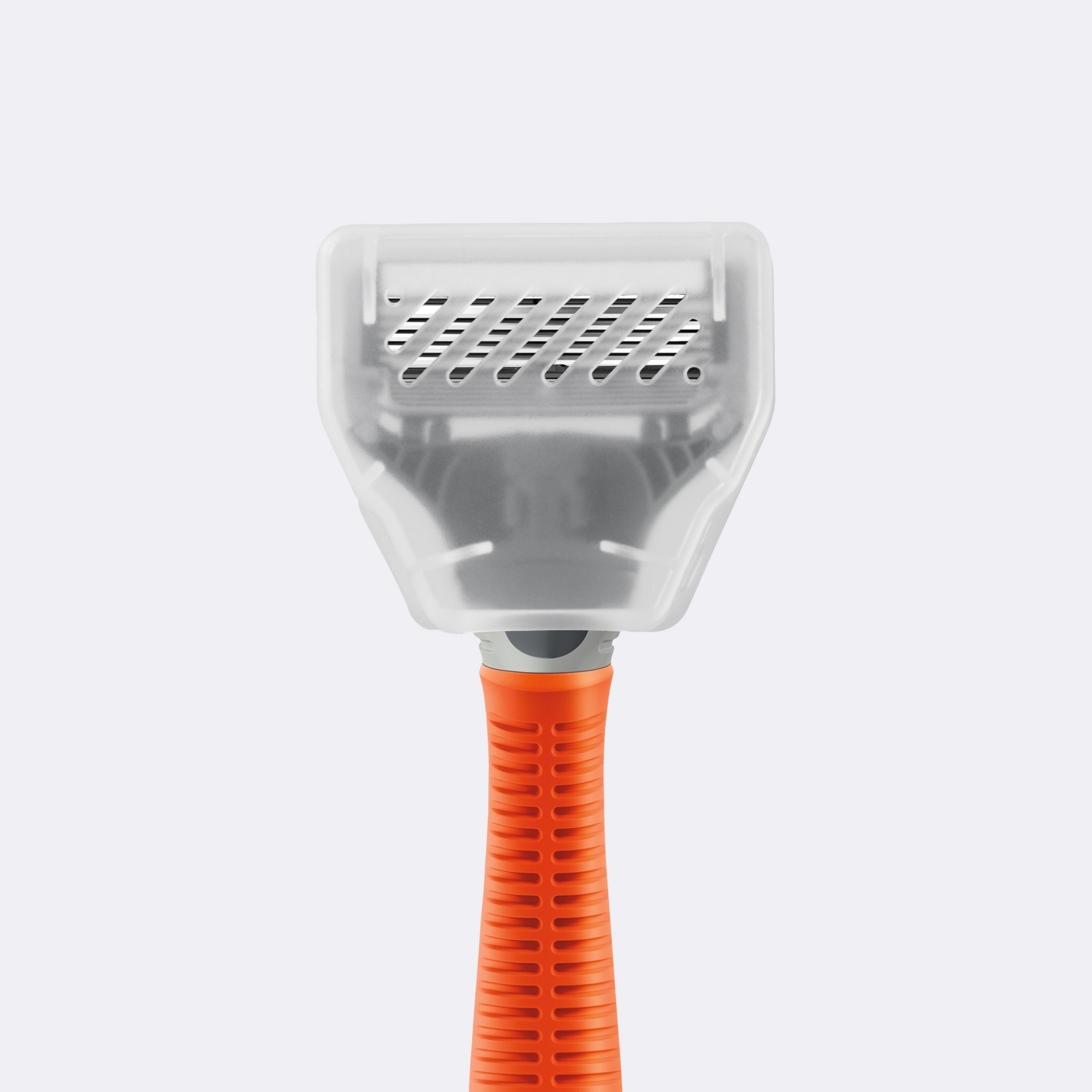 Harry's Original Travel Blade Cover - Routine Ready Facial Hair Care